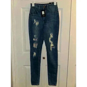 NWT Fashion Nova Jeans